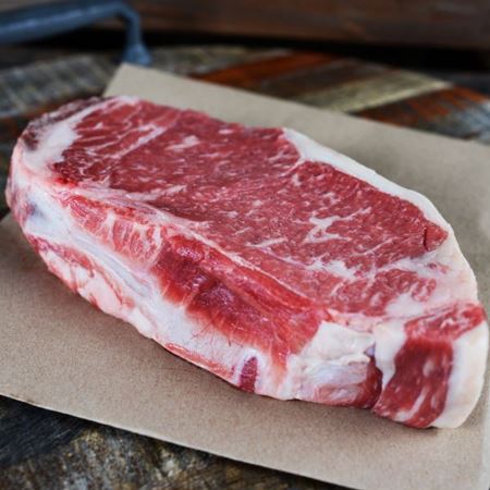 Picture for category Dry Aged Steak