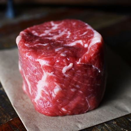 Picture for category Wet Aged Steak