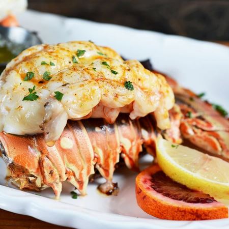 Picture for category Seafood