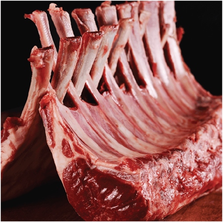 Picture for category Lamb, Pork & Veal