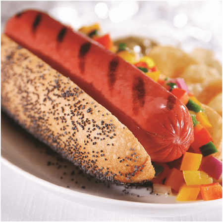 Picture for category Sausages