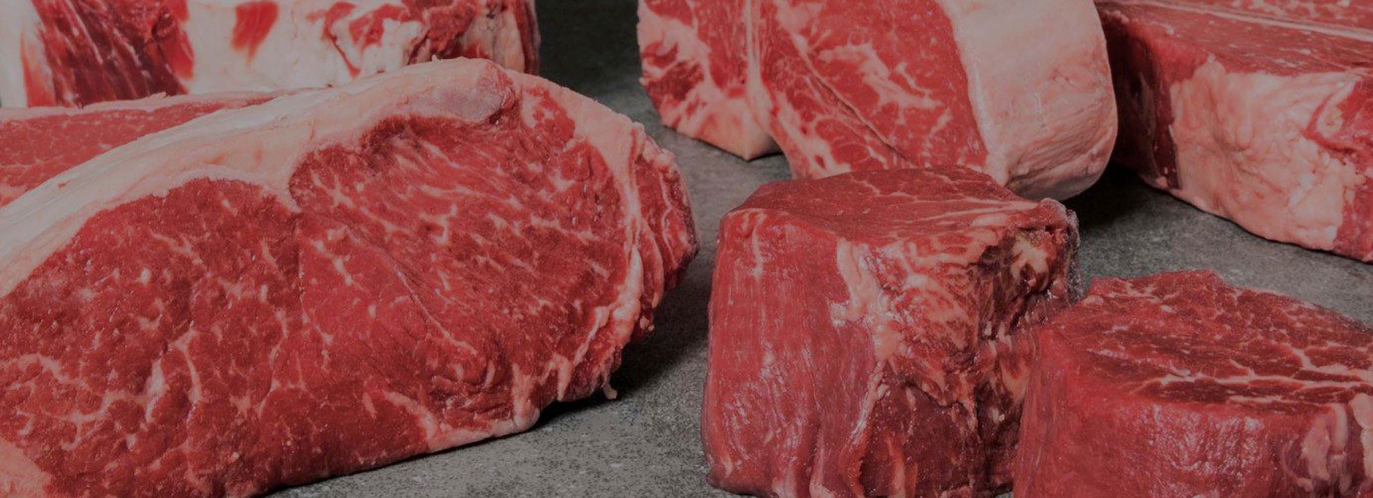 Butcher's SpecialsMonthly Rotating Specials