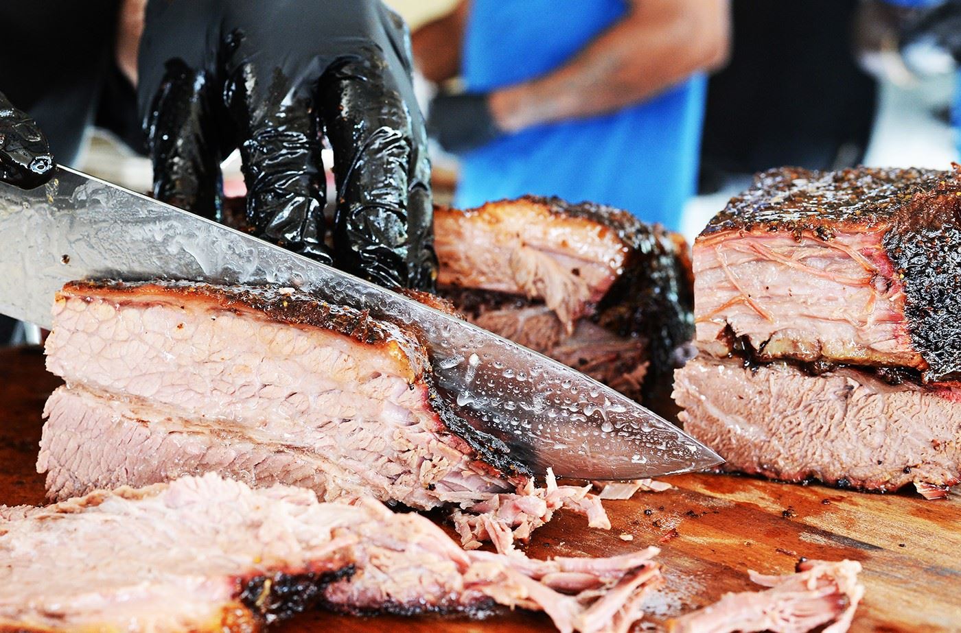 BBQ Pop UpOpen Every WeekendFriday - Sunday 11am - 4pm
