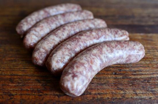 Picture of Bratwurst