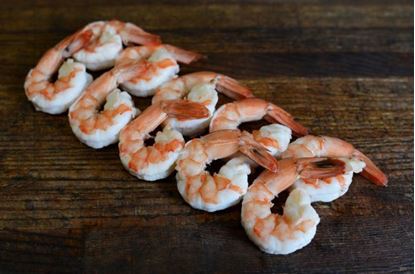 Picture of Cocktail Shrimp