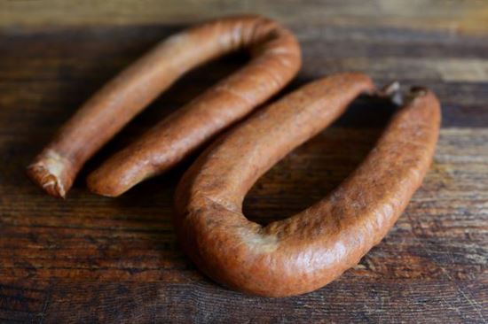 Picture of Polish Kielbasa