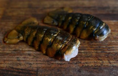 Picture of 5oz Caribbean Lobster Tails
