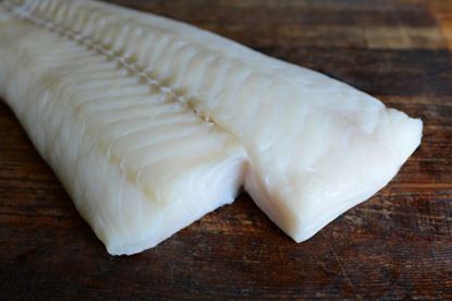 Picture of Fresh Caught Chilean Seabass