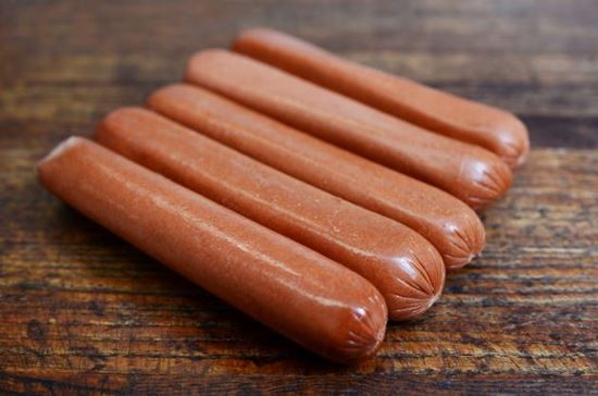 Picture of Australian Wagyu Hotdogs