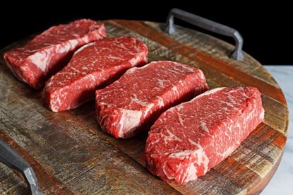 Picture of Steak Lovers