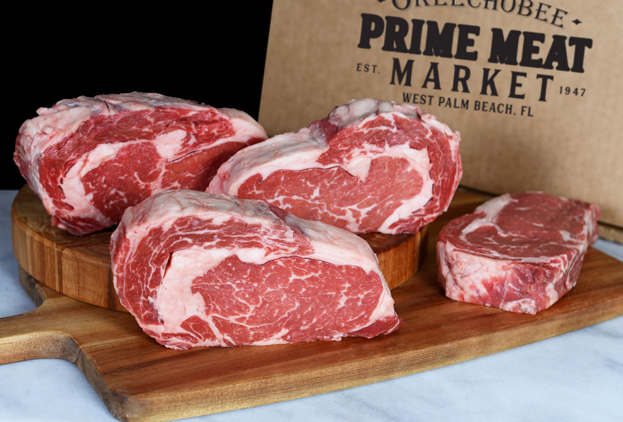 Prime Dry Aged MeatsWhat is Dry Aging and Why Do It?